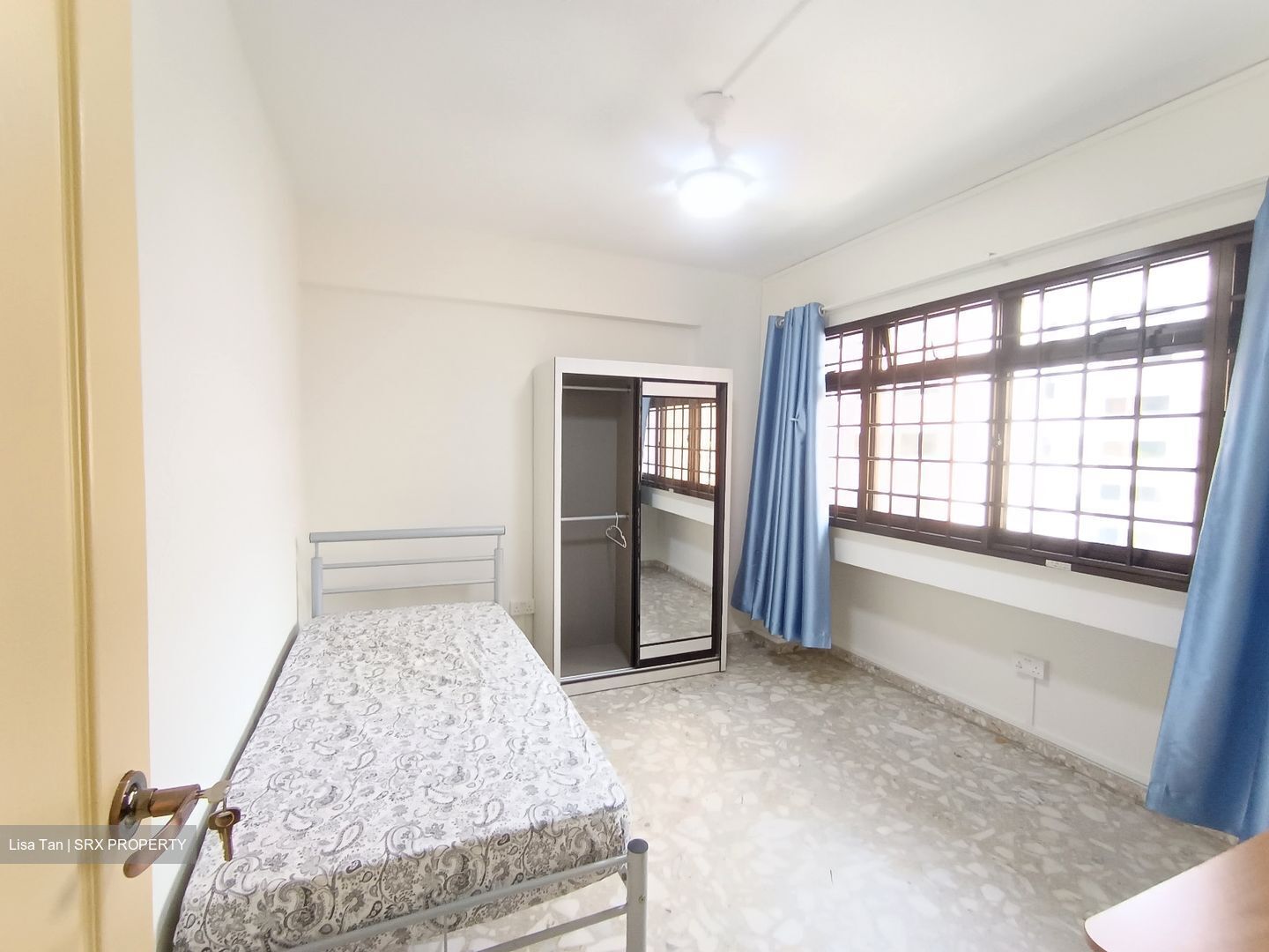 Blk 711 Tampines Starlight (Tampines), HDB 4 Rooms #545655481